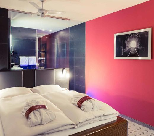 Select Hotel Oberhausen