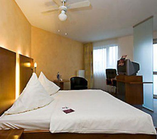 Select Hotel Oberhausen