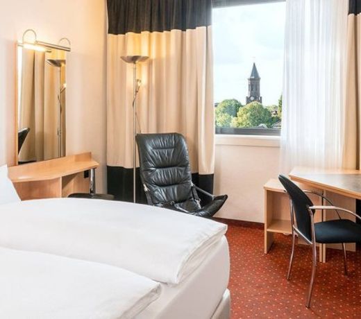 NH Oberhausen