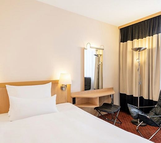 NH Oberhausen