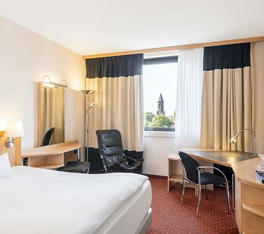 NH Oberhausen