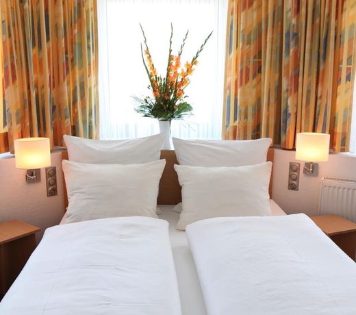 Akzent Hotel Oberhausen
