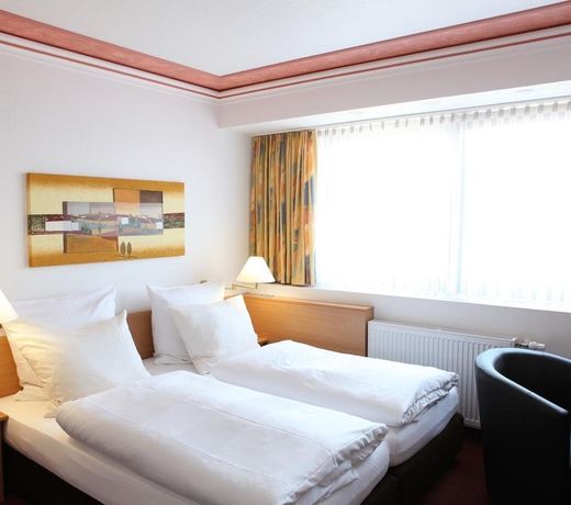 Akzent Hotel Oberhausen