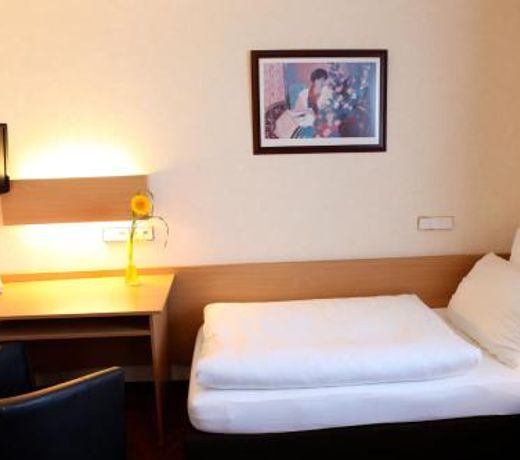 Akzent Hotel Oberhausen