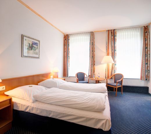 Stadt-Gut-Hotel Zum Rathaus