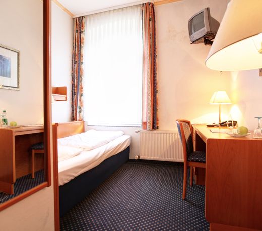 Stadt-Gut-Hotel Zum Rathaus