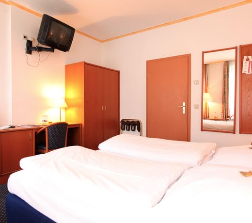 Stadt-Gut-Hotel Zum Rathaus