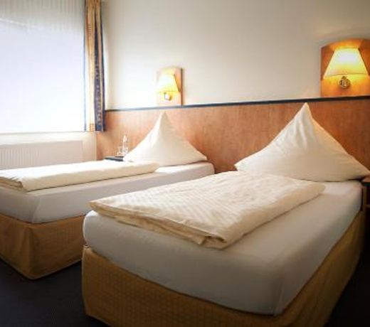 Hotel Haus Union