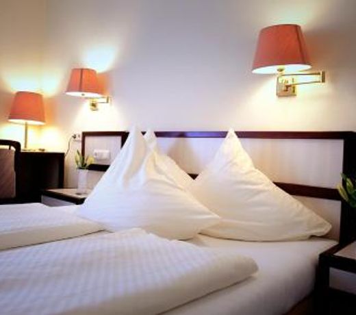 Hotel Haus Union