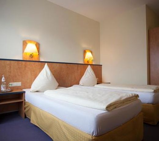 Hotel Haus Union
