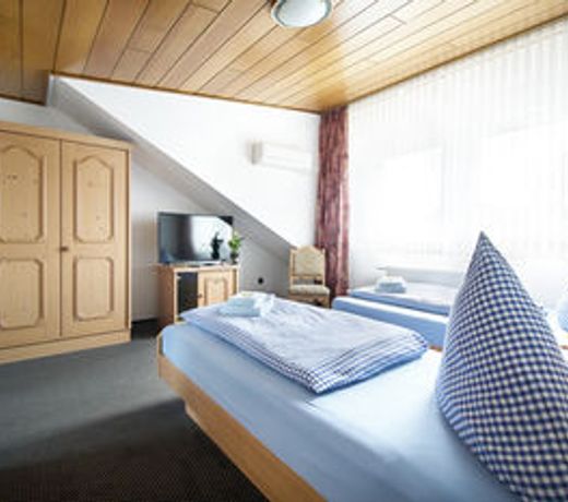 Hotel Zum Eisenhammer
