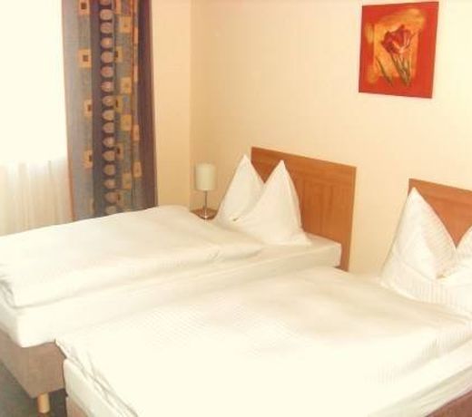 City Lounge Hotel Oberhausen