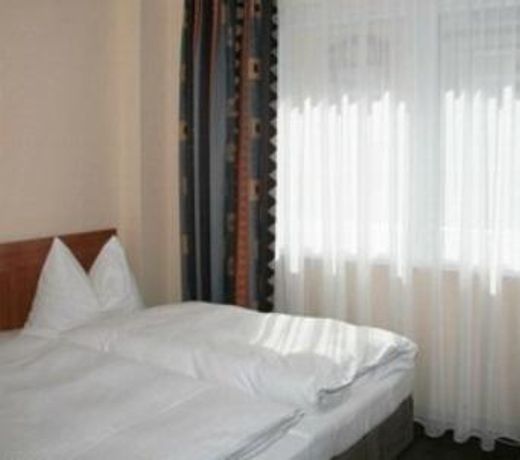 City Lounge Hotel Oberhausen