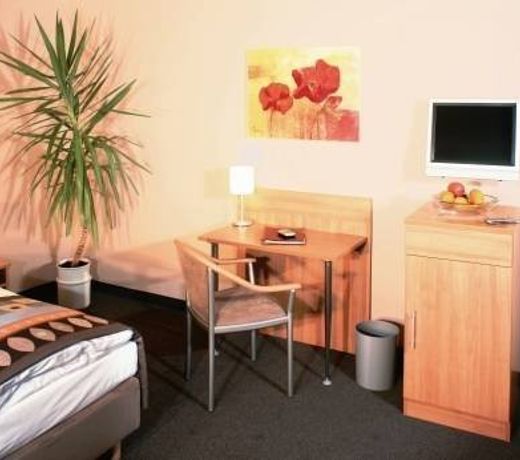 City Lounge Hotel Oberhausen