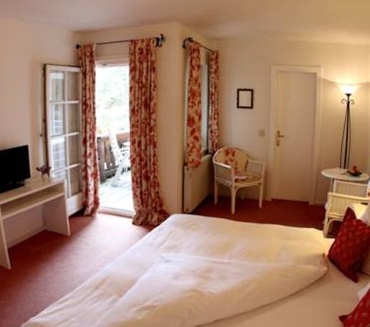 Seehotel Enzian
