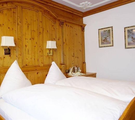 Hotel Kandler