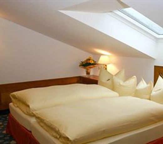 Hotel Kandler