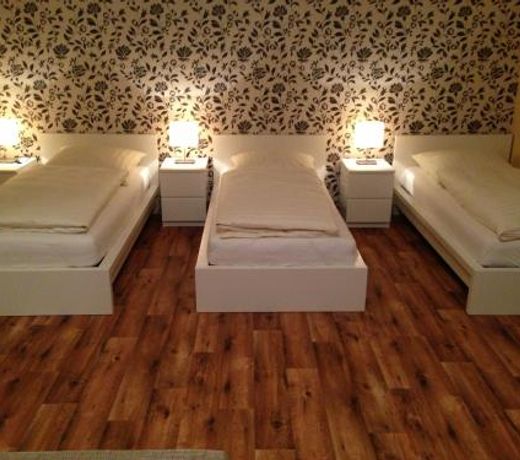 Hotel Restaurant Byblos