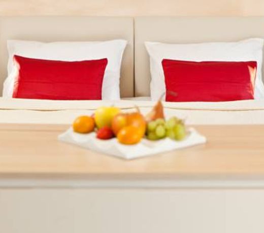 Strandhotel am Weissensee