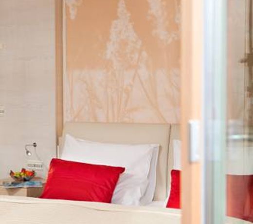 Strandhotel am Weissensee