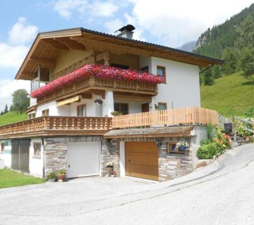 Haus Panorama