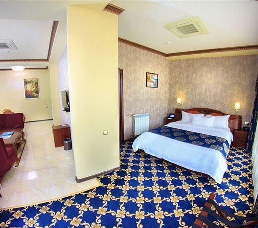 Cron Palace kosher Tbilisi Hotel