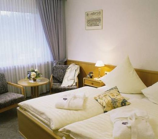 Land- und Kurhotel Tommes