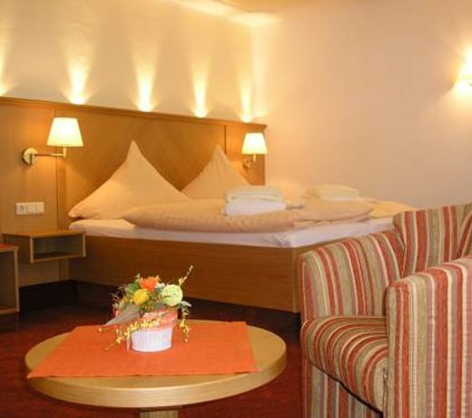 Land- und Kurhotel Tommes