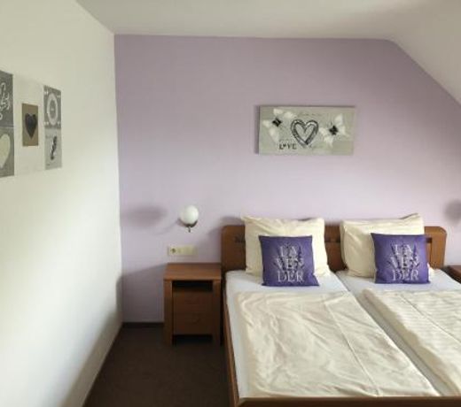 Hotel Landhaus Nordenau
