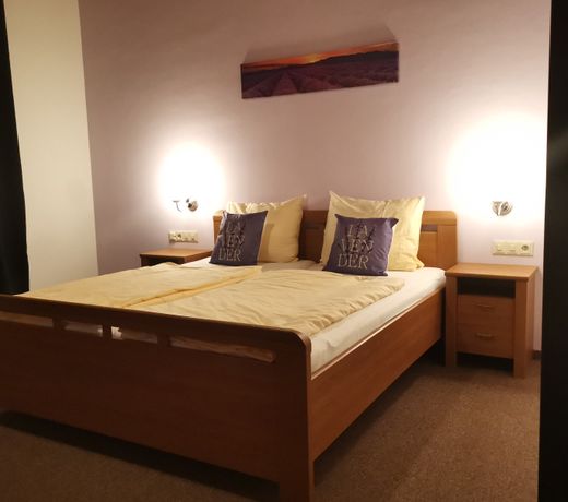 Hotel Landhaus Nordenau