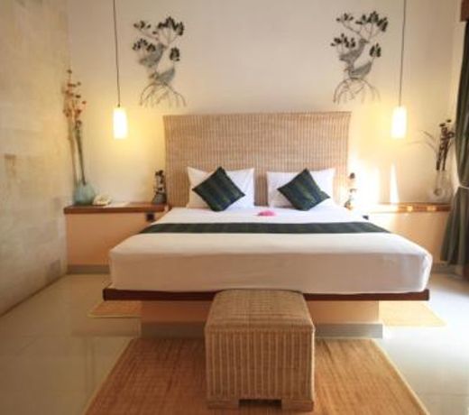 La Bella - Hotel Villa & Spa