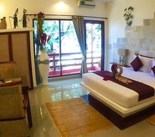 La Bella - Hotel Villa & Spa