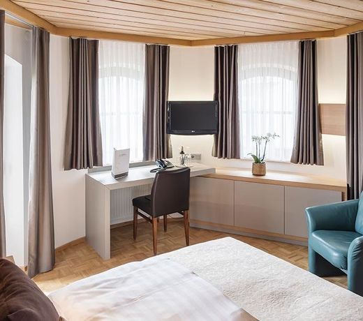 Hotel Restaurant Spa Torkel