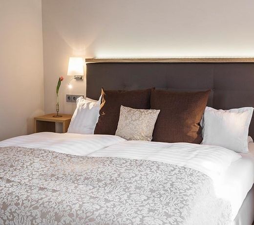 Hotel Restaurant Spa Torkel