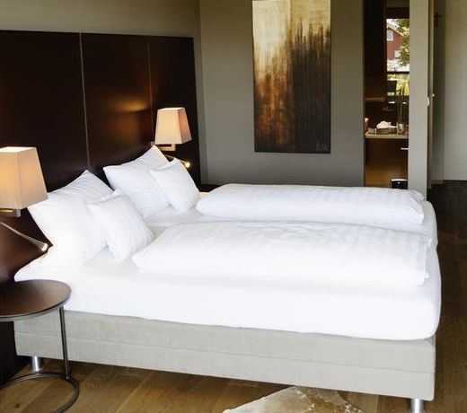 Hotel Restaurant Spa Torkel