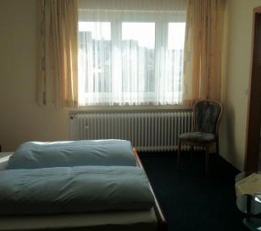 Hotel Seehalde