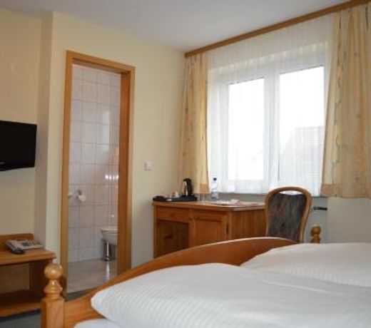 Hotel Seehalde