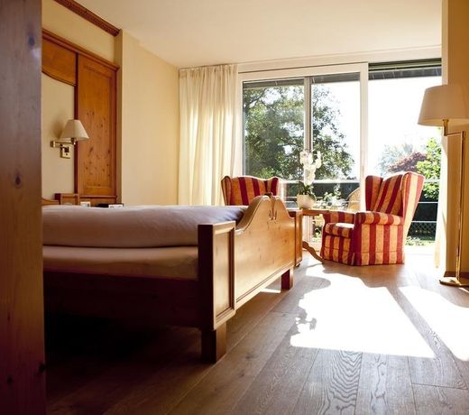 Hotel Haus am See