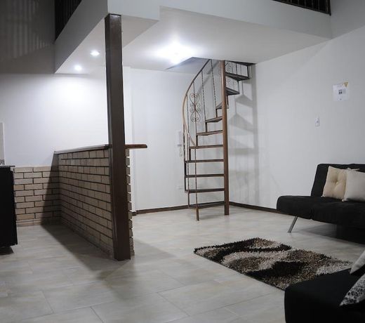 Apartaestudio San Nicolas