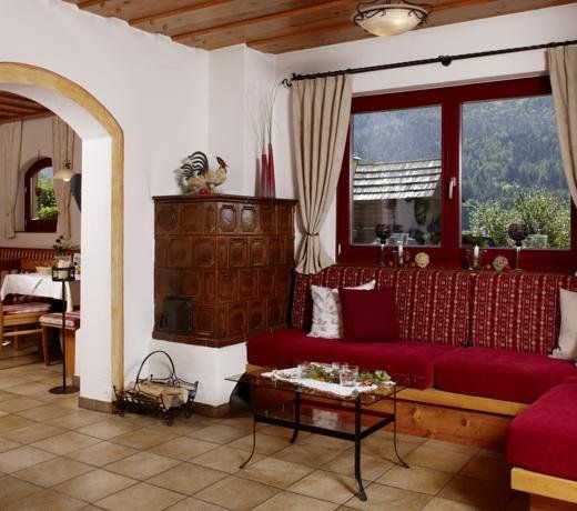 Haus Jakober