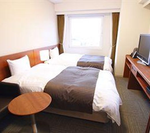Dormy Inn Hirosaki