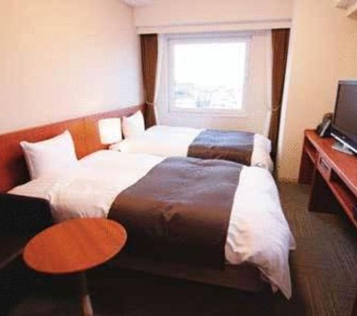 Dormy Inn Hirosaki