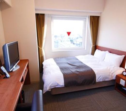 Dormy Inn Hirosaki