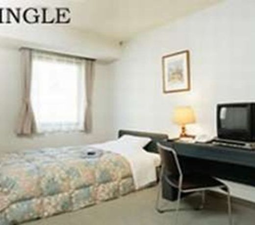 Hirosaki Ekimae Hotel