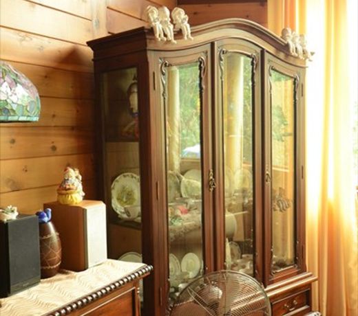 Hsinchu Emei Canadian WoodHouse Homestay