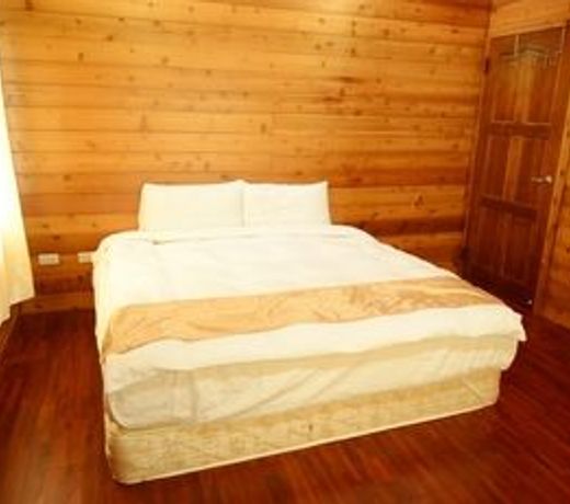 Hsinchu Emei Canadian WoodHouse Homestay