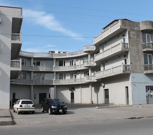 Prime Hotel