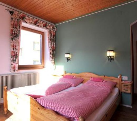 Haus am Mühlbach
