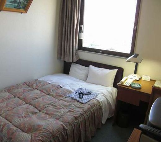 Hirosaki Prince Hotel