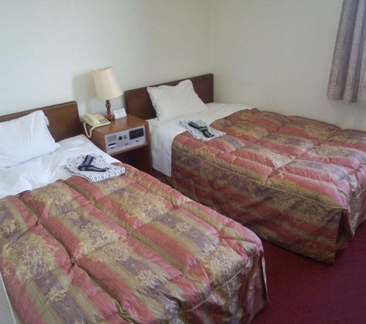 Hirosaki Prince Hotel